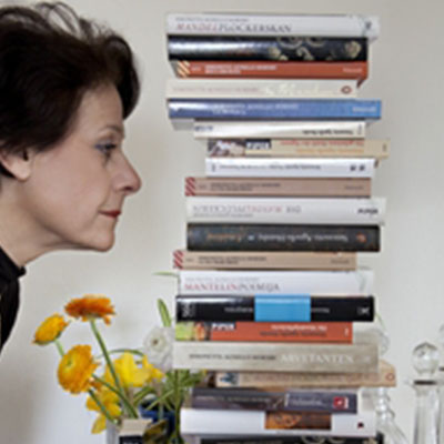 Simonetta Agnello Hornby