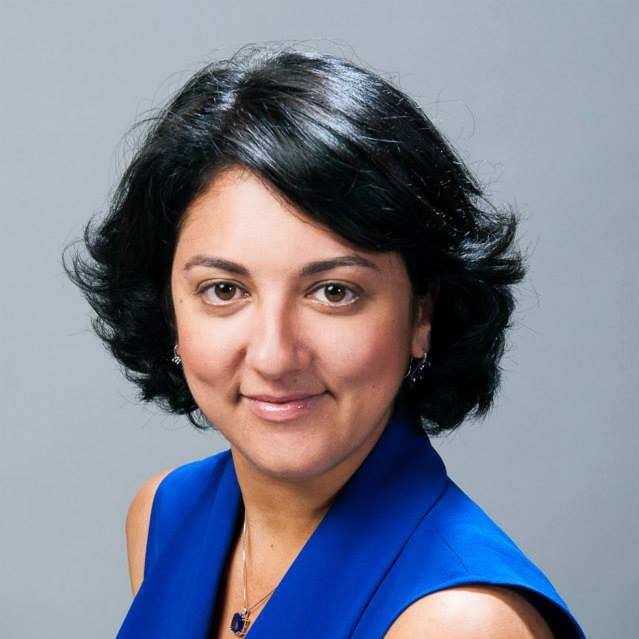 Laura Silvia Battaglia