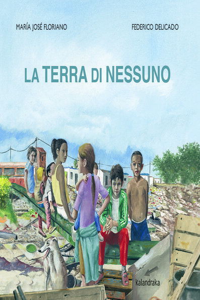 La terra di nessuno