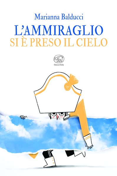 L'ammiraglio si è preso il cielo